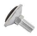 Justeringsskruv 30 mm 4-pack Home>it
